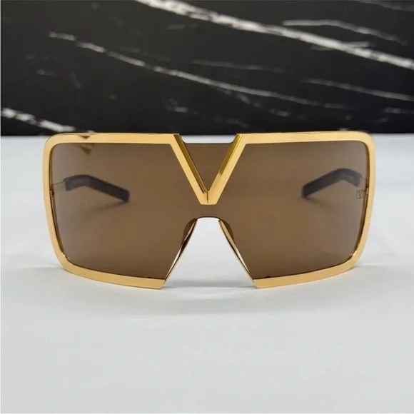 Valentino Garavani | Accessories | Valentino Vromask Vls2b  display picture 3
